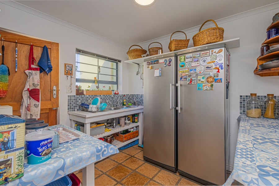 3 Bedroom Property for Sale in Country Club Western Cape